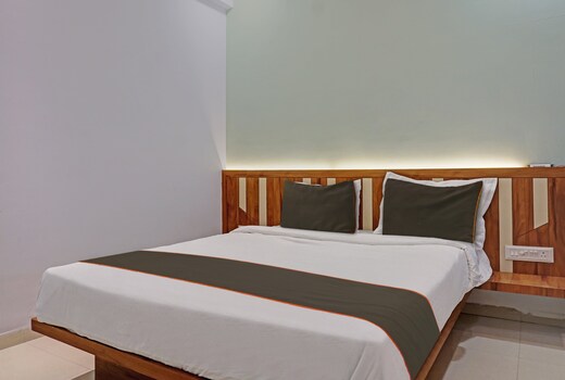 Hotel O The Mountain View
