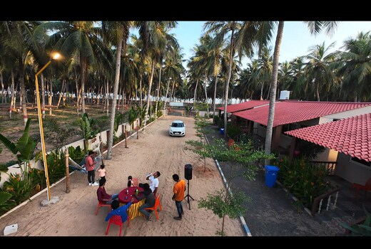 COAST LINE RESORT