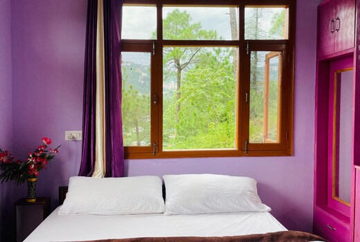 Mayank home stay