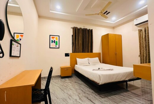 FabHotel Excella Vizag
