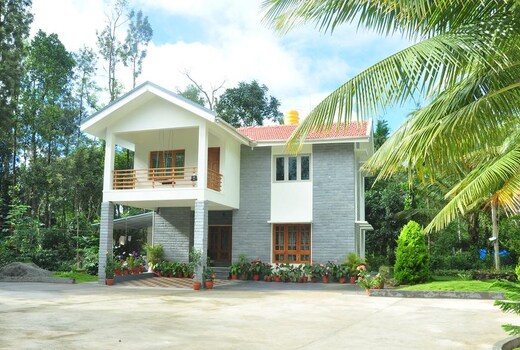 Coffee KAAdu Home stay