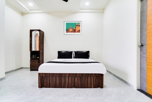 Hotel O Kings Deluxe