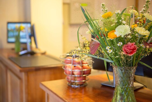 Best Western Gables Hotel