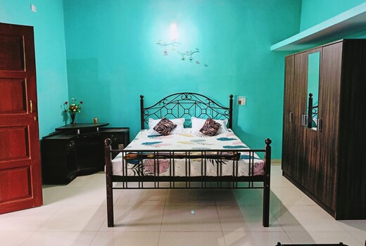 Escape Homestay