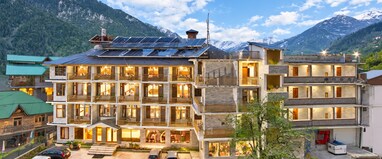 Sarthak Resorts