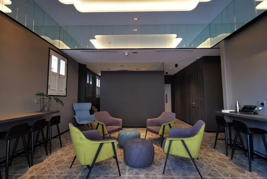 Main gallery