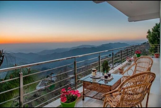 Grotto 2BHK Kasauli