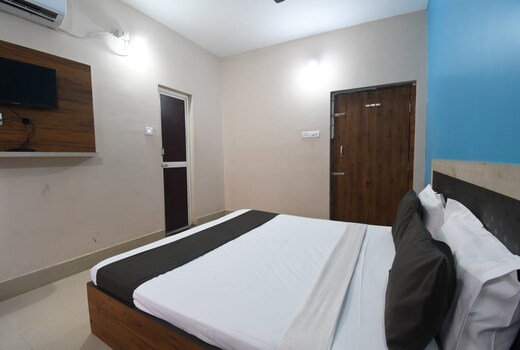 Brightstar Residency