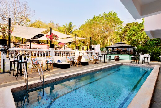 Mademoiselle Boutique Resort and Cafe