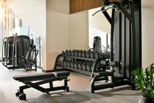 Kimpton KAFD RIYADH