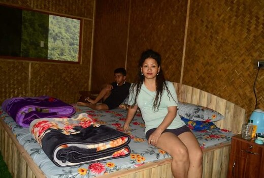 Dolma Farmstay