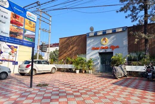 Hotel Indo Tiger