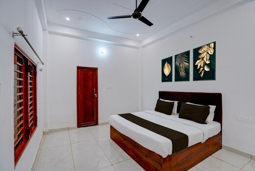Hotel O by OYO THE VINOD VILLAGIO