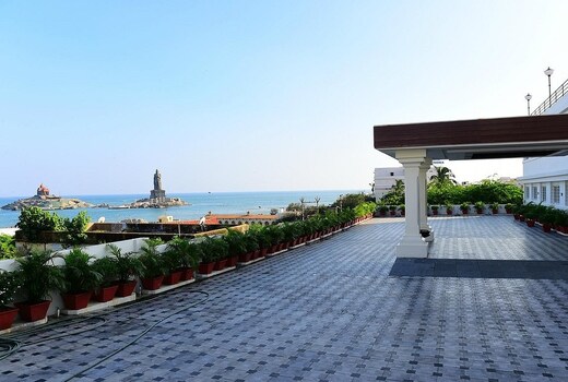 Hotel Seaface