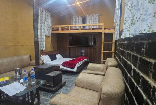Vogue villa