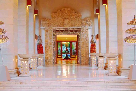 The Mansion Bali Ubud