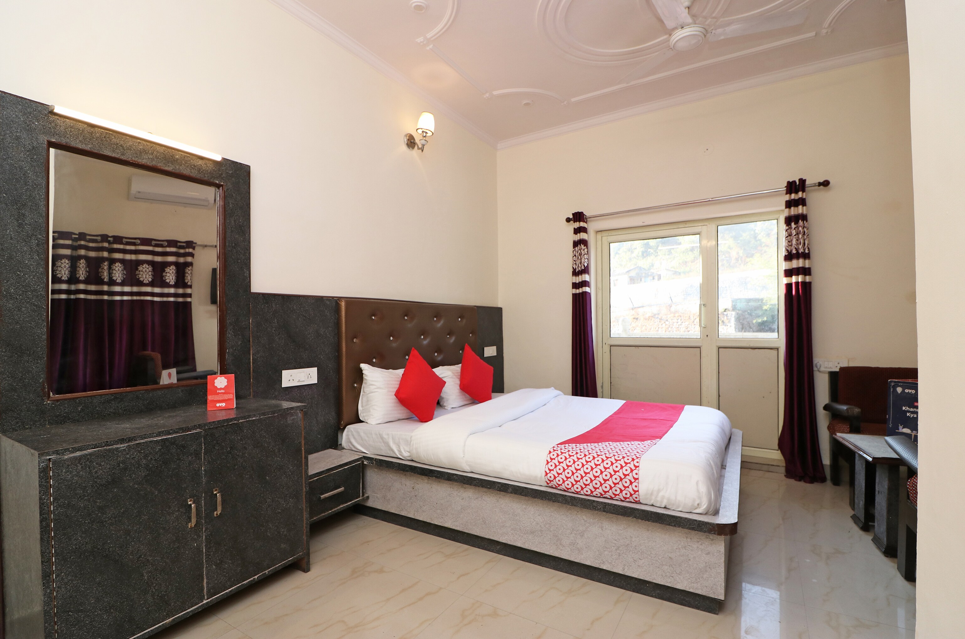Hotel O Dev Hills Hotels & Resorts