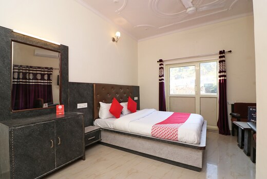 Hotel O Dev Hills Hotels & Resorts