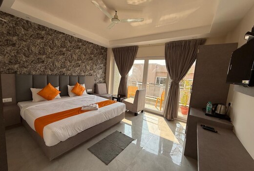 Hotel Renaissance Premium
