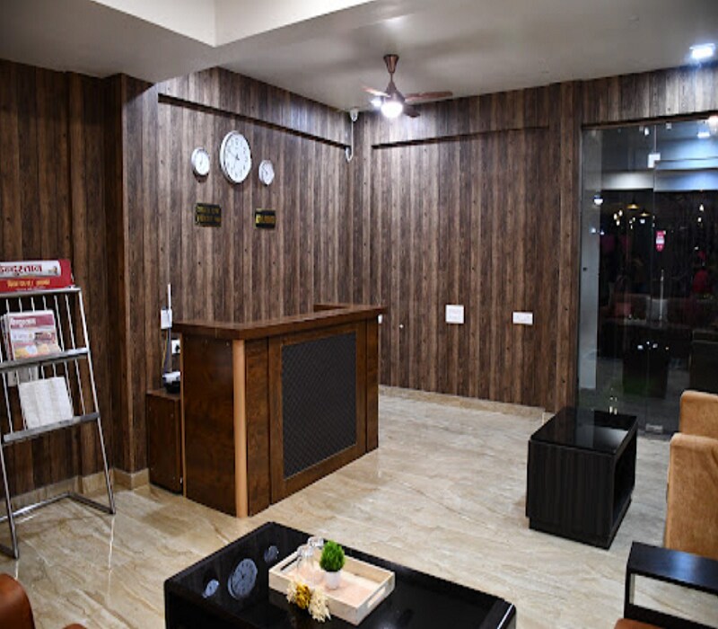 Main gallery