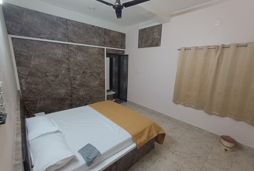 Vrinda homestay