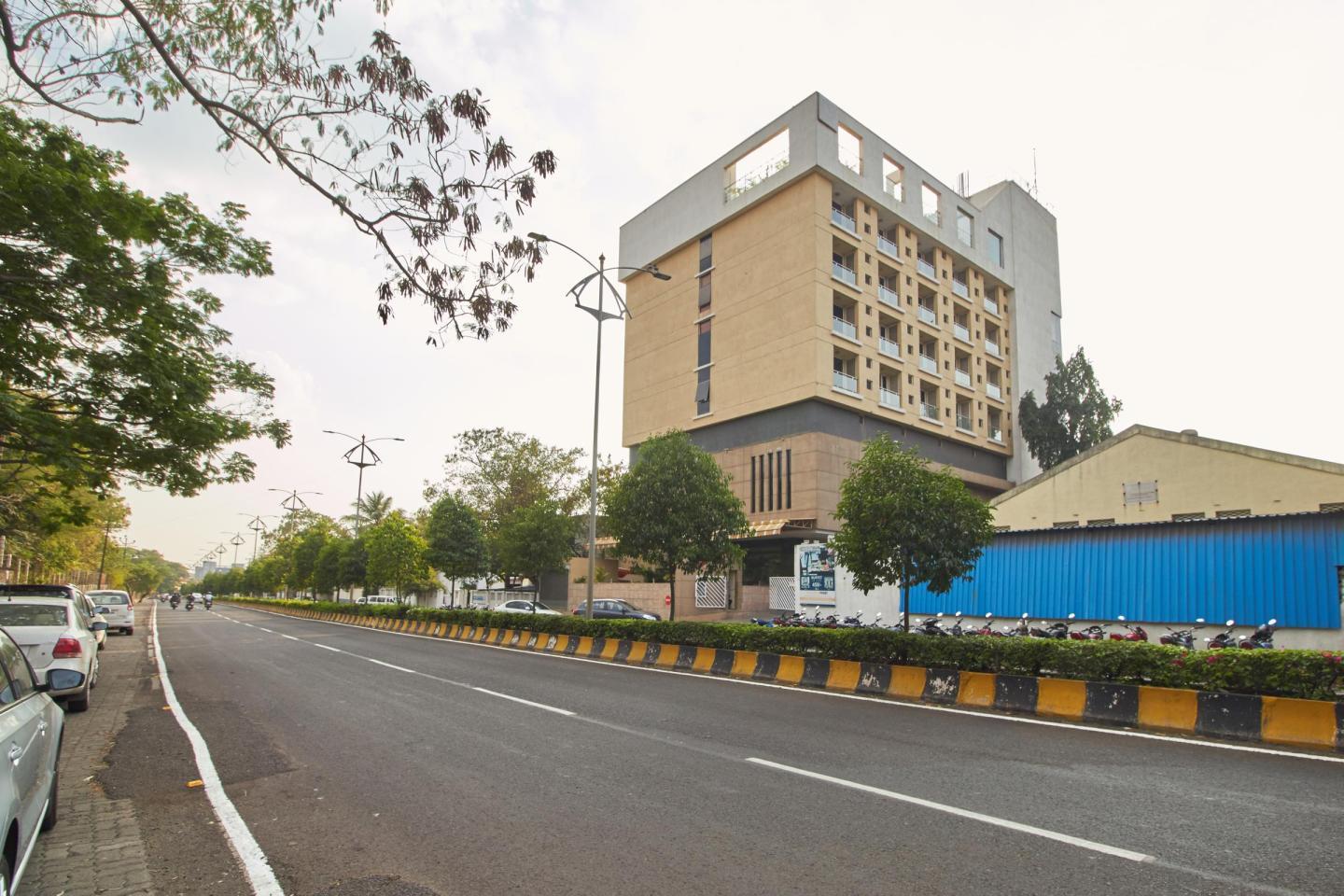 Spree Shivai Hotel Pimpri Chinchwad