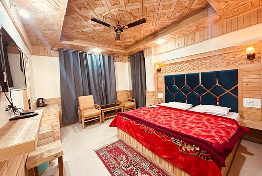 Sunrise Guest House.