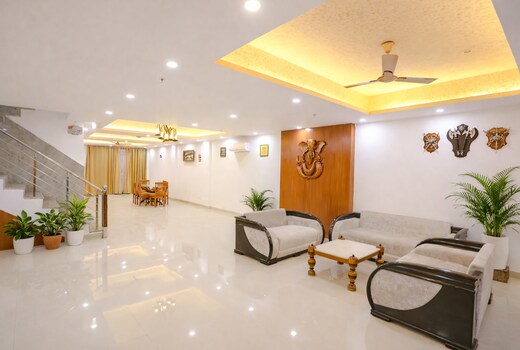 Mauryan Premier, Yashobhoomi