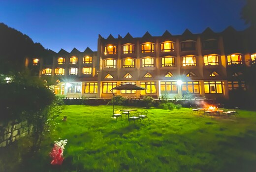 Sagar Resort