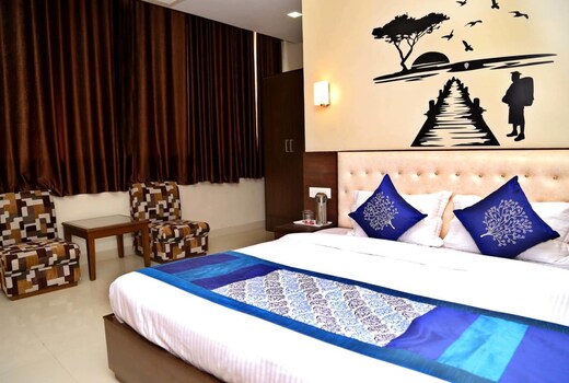 Hotel Starlite A Unit of AKM Hospitalities