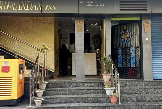 Hotel Abhinandan Inn