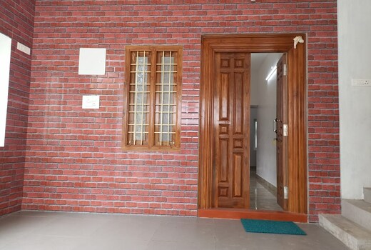 Srivaari Residency -serenity beach