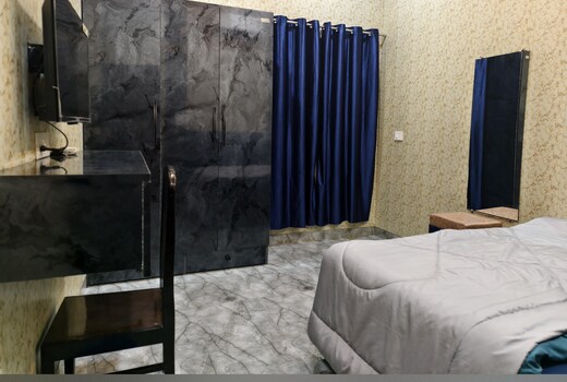 Shekhar Home stay