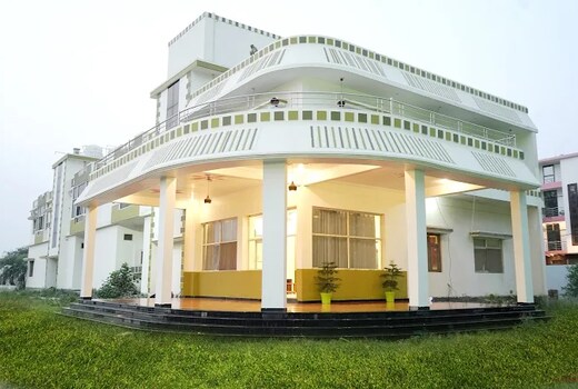 Siya Resort - Ram Janmabhoomi Ayodhya, 2.7 km from Shree Ram Mandir