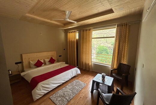 NEERANGANA RETREAT