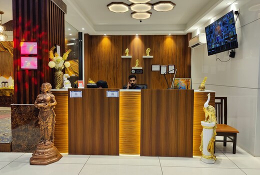 Main gallery