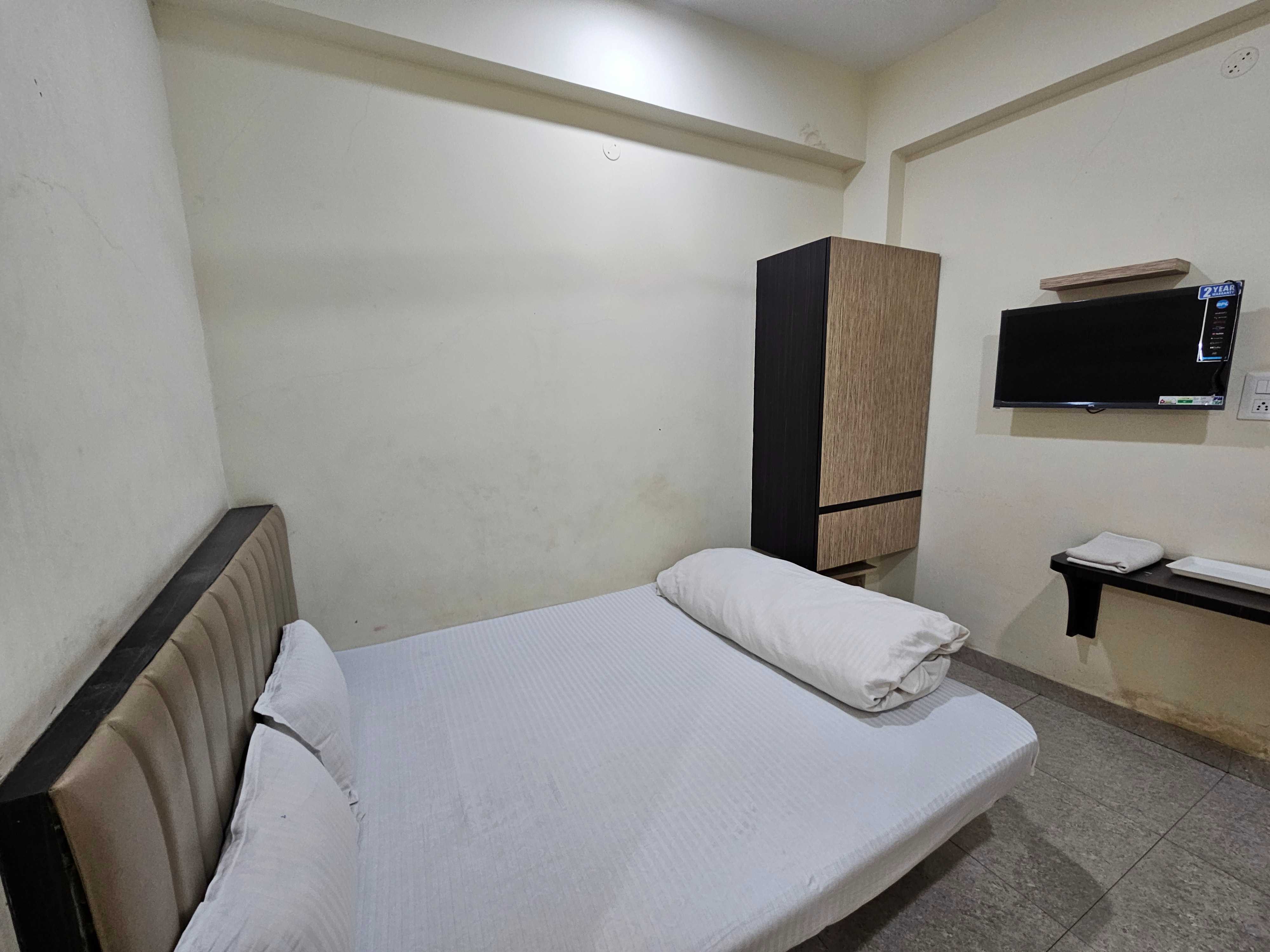 Hotel O Rajdhani Heritage