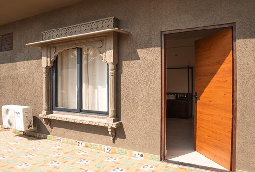 Hotel Sawai Heritage