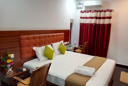Sri Sai Residency