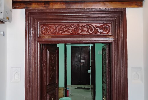 Space craft Guest house - Heritage villa