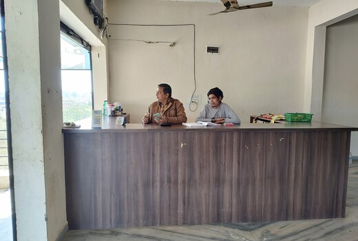 Hotel Devgarh Palace