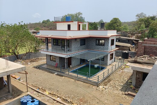 Furtado Villa's