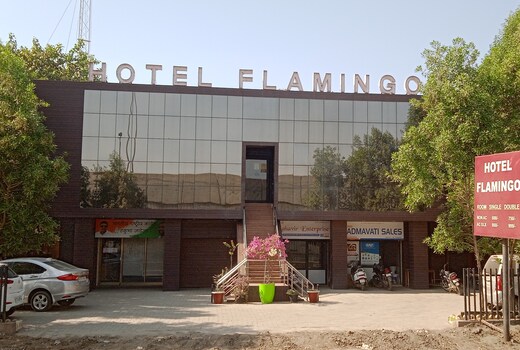 HOTEL FLAMINGO