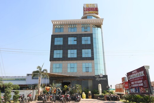 Landmark Continental
