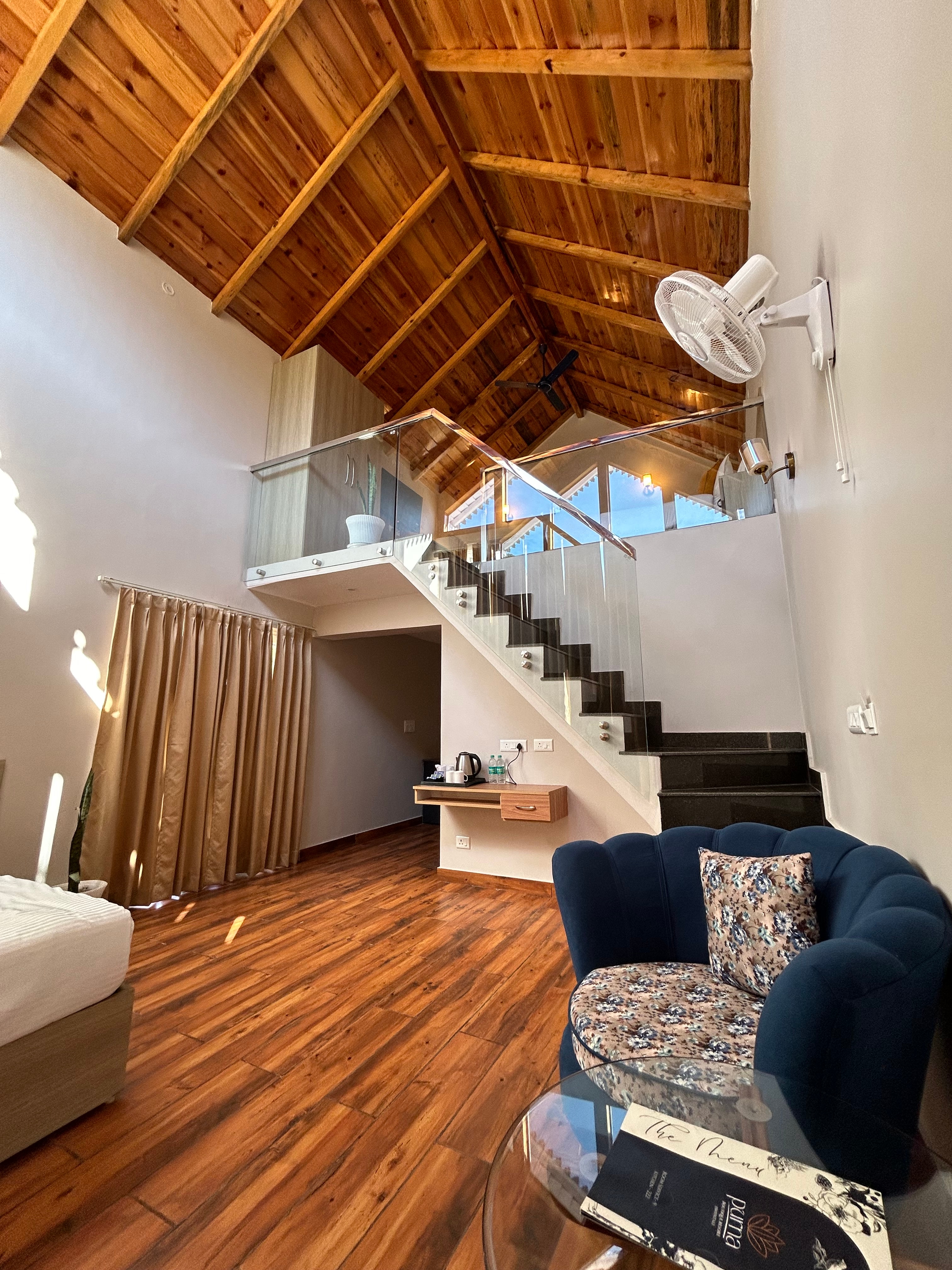 Purna Boutique Resort