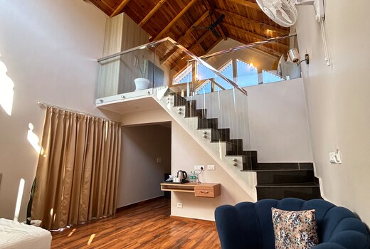 Purna Boutique Resort