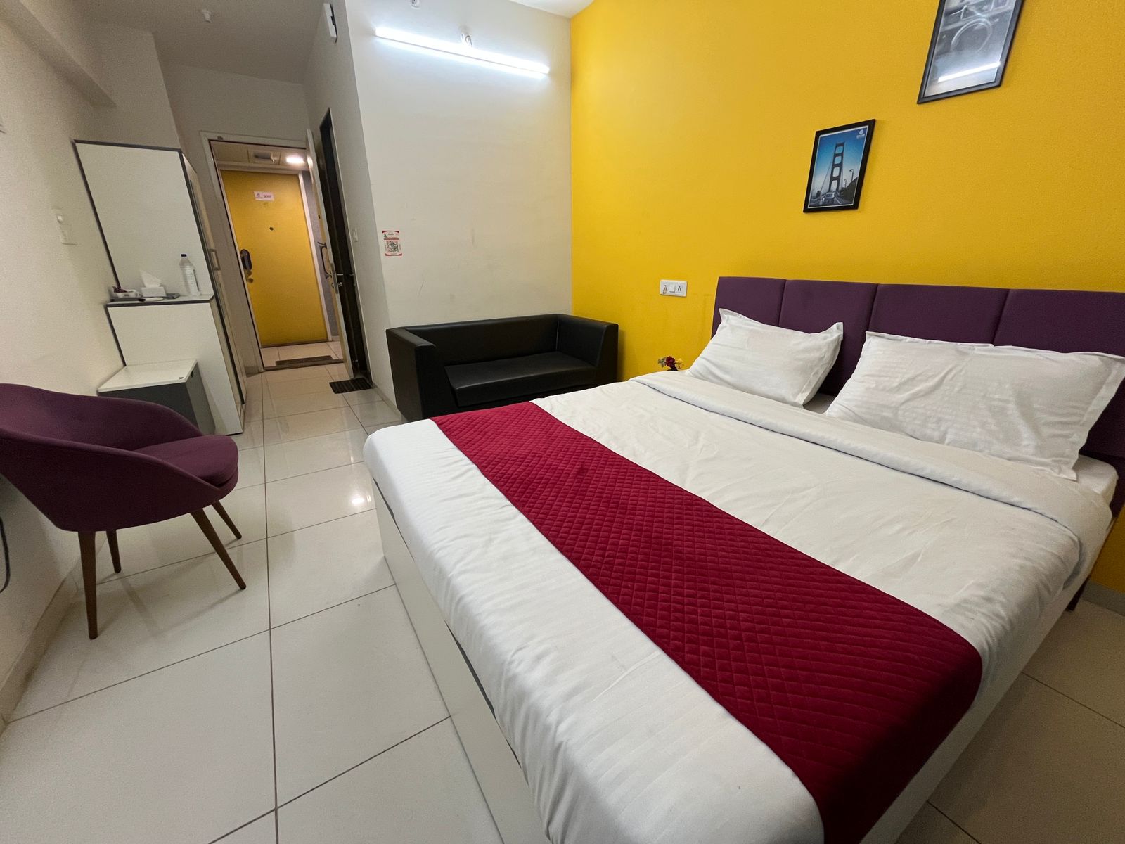 C SUITES VJ Grand Central