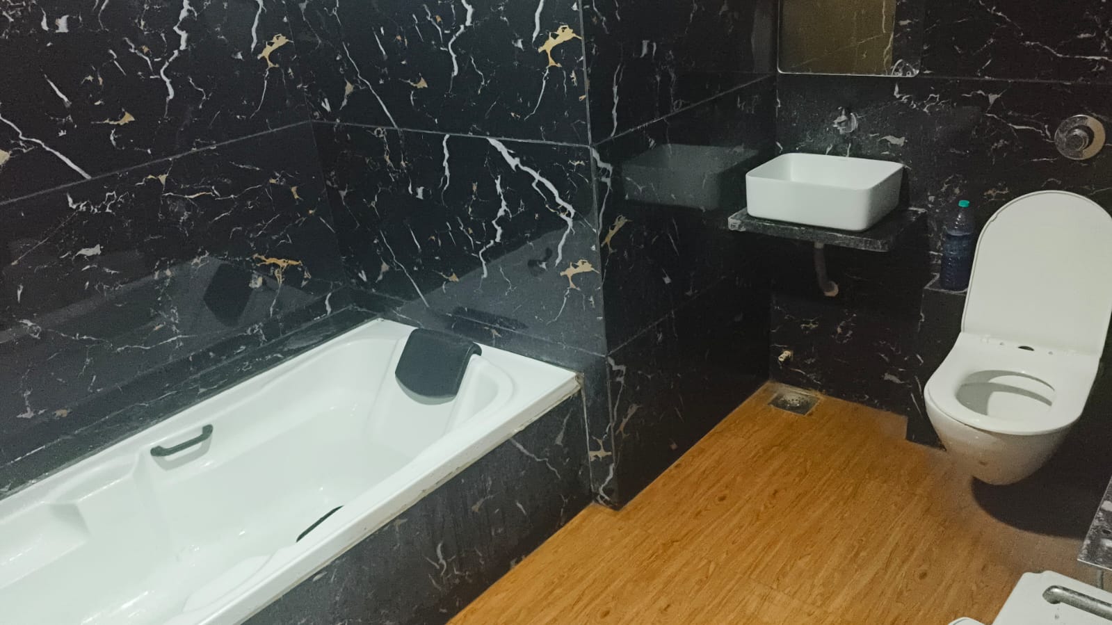 HOTEL SANGAM