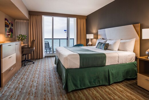 Best Western Atlantic Beach Resort
