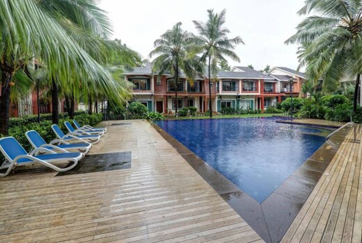 Coco Casa A Homestay